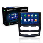 <h2>Mercedes Sprinter 2006-2018 radio 9" με Wireless Apple CarPlay & Android Auto</h2>