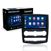 <h2>Mercedes Sprinter 2006-2018 radio 9" με Wireless Apple CarPlay & Android Auto</h2>
