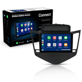 <h2>Chevrolet Cruze 09-14 Radio 9" με Apple CarPlay και Android Auto</h2>