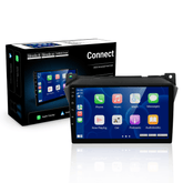 <h2>Suzuki Alto 09-16 ραδιόφωνο 9" με Apple CarPlay και Android Auto</h2>
