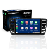 <h2>Subaru Legacy Outback 03-09 ραδιόφωνο 9" με Apple CarPlay και Android Auto</h2>