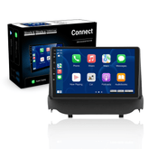 Ford Ecosport 13-17 – Ράδιο 9" με Apple CarPlay και Android Auto
