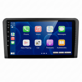 Mercedes ML 2005-2012 – Ράδιο 10,26" με Apple CarPlay και Android Auto