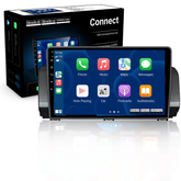 <h2>Dacia Sandero/Logan/Jogger 2021-2024 - ραδιόφωνο 10,1" με Apple CarPlay και Android Auto</h2>
