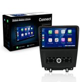 <h2>Ford Mustang 09-14 radio 10,1" με Apple CarPlay και Android Auto</h2>