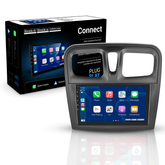 Dacia Logan/Sandero - Ράδιο 9\" με Apple CarPlay και Android Auto