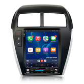 <h2>Mitsubishi Space Star radio 2012-2018 - 9,7" με Apple CarPlay και Android Auto</h2>