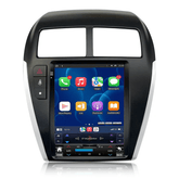 <h2>Mitsubishi Space Star radio 2012-2018 - 9,7" με Apple CarPlay και Android Auto</h2>