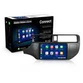 Kia Rio 11-15 - 9" Radio m. Apple CarPlay og Android Auto