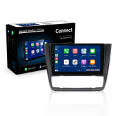 BMW 1-serie 2004-2011 - 9" Ράδιο με Apple CarPlay και Android Auto