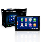 <h2>Skoda Kodiaq radio 16-18 - 9" με Apple CarPlay και Android Auto</h2>