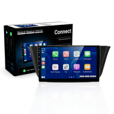 Iveco Daily 2013-2021 - Ράδιο 9" με Apple CarPlay και Android Auto