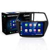 <h2>Suzuki S-Cross 12-21 Ράδιο 9" με Apple CarPlay και Android Auto</h2>