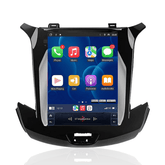 <h2>Chevrolet Cruze 2015-2018 radio 9,7" με Apple CarPlay και Android Auto</h2>