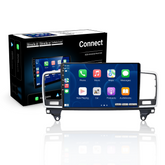 <h2>Mercedes-Benz ML 2012-2015 ραδιόφωνο 9" με Apple CarPlay και Android Auto</h2>