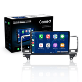 <h2>Mercedes-Benz ML 2012-2015 ραδιόφωνο 9" με Apple CarPlay και Android Auto</h2>