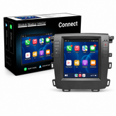 Ford Edge 2012-2014 - 9,7" ραδιόφωνο με Apple CarPlay και Android Auto