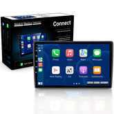 <h2>Citroën C5 08-17 Radio 10,1" με Apple CarPlay και Android Auto</h2>