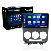 Mazda 5 05-10 - Ράδιο 9" με Apple CarPlay και Android Auto