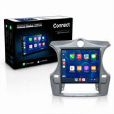 Kia Carens 2007-2011 - Ράδιο 9,7" με Apple CarPlay και Android Auto