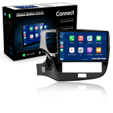 <h2>Mitsubishi Outlander 18-22 ραδιόφωνο 10,1" με Apple CarPlay και Android Auto</h2>