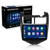 Chevrolet Aveo 14-17 - Ράδιο 9" με Apple CarPlay και Android Auto