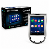 Kia Soul 2013-2019 - Ράδιο 9,7" με Apple CarPlay και Android Auto