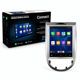 Kia Soul 2013-2019 - Ράδιο 9,7" με Apple CarPlay και Android Auto