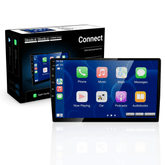 Fiat 500 16-19 - Ράδιο 9" με Apple CarPlay και Android Auto