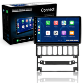 <h2>Audi 80 radio 90-96 – 9" με Apple CarPlay και Android Auto</h2>