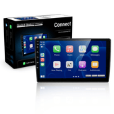 Citroën Berlingo/Peugeot Partner 08-19 - Ράδιο 9" με Apple CarPlay και Android Auto