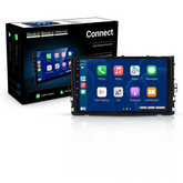<h2>VW Polo 18-20 radio 9\" με Apple CarPlay και Android Auto</h2>