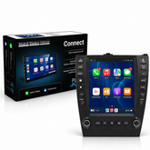 Lexus ES 2006-2008 - 9,7" ραδιόφωνο με Apple CarPlay και Android Auto