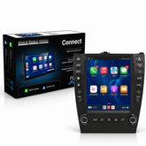 Lexus ES 2006-2008 - 9,7" ραδιόφωνο με Apple CarPlay και Android Auto