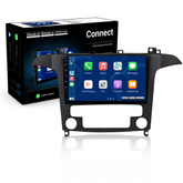Ford S-Max 07-15 - Ράδιο 9" με Apple CarPlay και Android Auto