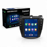 Honda Accord 2004-2007 - Ράδιο 9,7" με Apple CarPlay και Android Auto