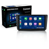 <h2>Skoda Octavia 04-13 ραδιόφωνο 9" με Apple CarPlay και Android Auto</h2>