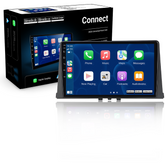 <h2>Citroën Berlingo/Peugeot Partner 19-26 - Ράδιο 10,1" με Apple CarPlay και Android Auto</h2>