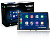 <h2>Citroën Berlingo/Peugeot Partner 19-26 - Ράδιο 10,1" με Apple CarPlay και Android Auto</h2>