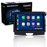 Ford Ranger 15-20 – Ράδιο 9\" με Apple CarPlay και Android Auto
