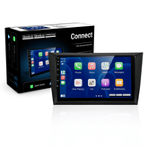 <h2>VW Golf 08-13 Radio 9” με Apple CarPlay και Android Auto</h2>
