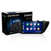 <h2>Kia Rio 16-19 radio 9” με Apple CarPlay και Android Auto</h2>