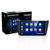 BMW 3-serie 2006-2012 - Ράδιο 9" με Apple CarPlay και Android Auto
