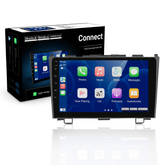 Honda CR-V 06-12 - Ράδιο 9" με Apple CarPlay και Android Auto