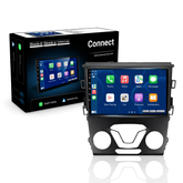 <h2>Ford Mondeo 13-19 radio 9\" με Apple CarPlay και Android Auto</h2>