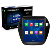 Hyundai ix35 2010-2015 - Ράδιο 9,7" με Apple CarPlay και Android Auto