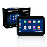 <h2>Suzuki Ignis 16-20 ραδιόφωνο 9\" με Apple CarPlay και Android Auto</h2>