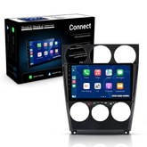 <h2>Mazda 6 04-15 Radio 9” με Apple CarPlay και Android Auto</h2>