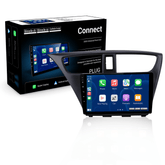 Honda Civic 12-17 - Ράδιο 9" με Apple CarPlay και Android Auto