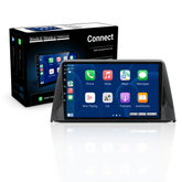 <h2>Peugeot 308 radio 2016-2019 9\" με Apple CarPlay και Android Auto</h2>